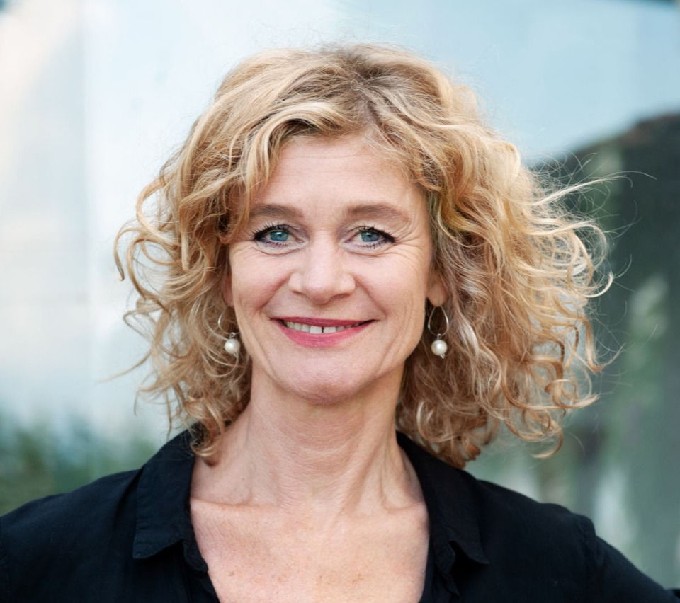 Hanna Scheuring