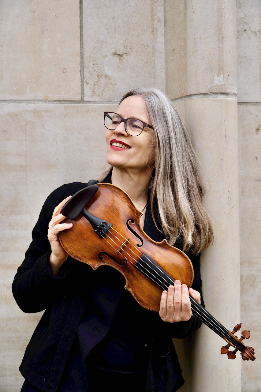 Bettina Boller