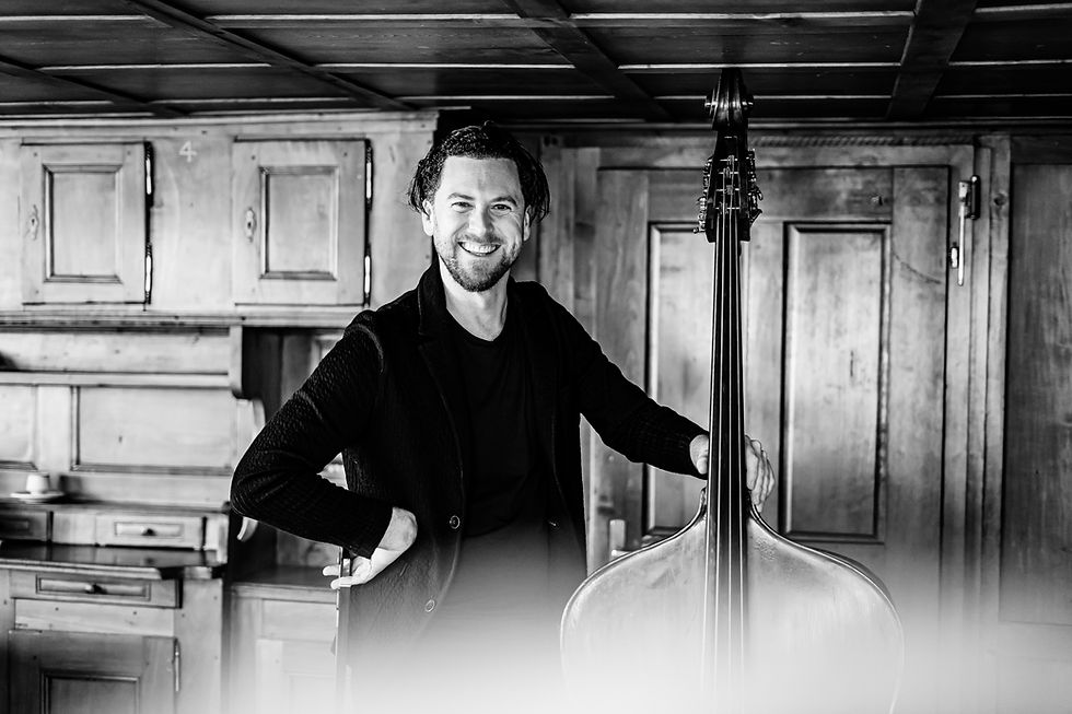 Pirmin Huber
