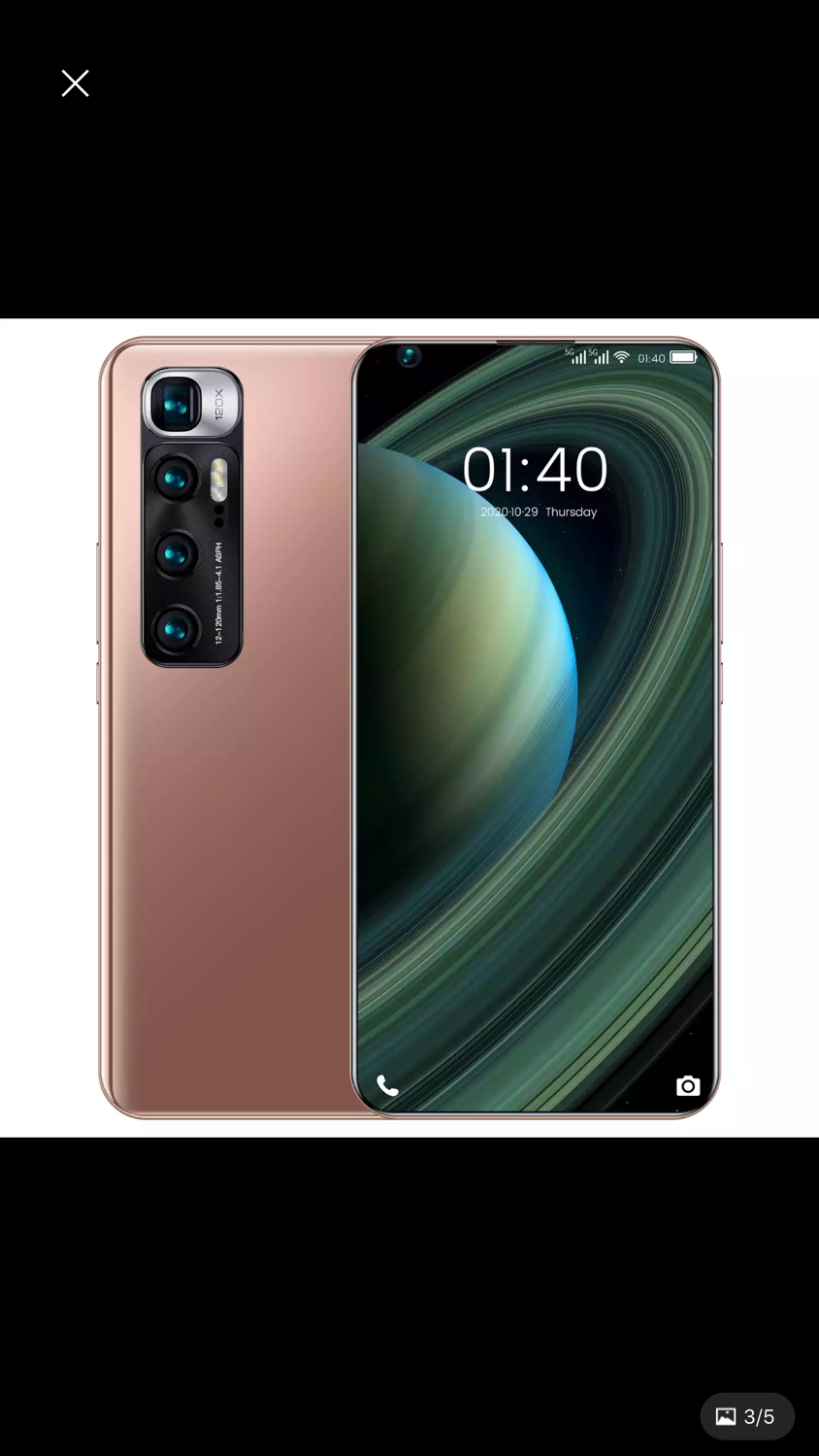 Thumbnail: Smart phone 