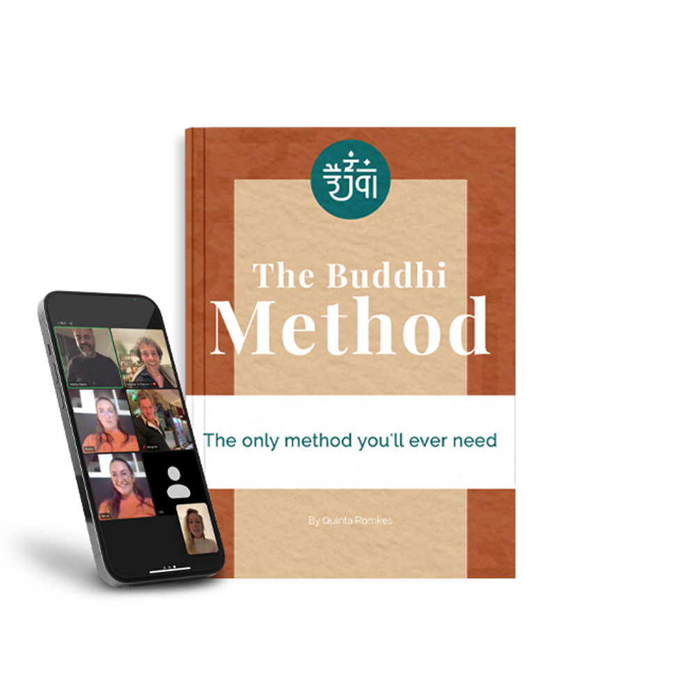 Buddhi Programme (English)