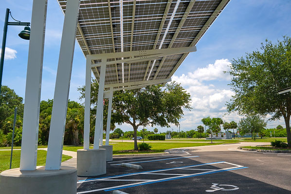 zonnepanelen-voor-elektrische-auto's