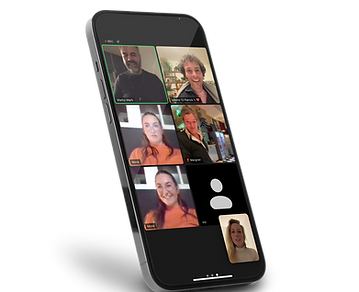 sunday group sessions - The Buddhi Method - Online - Quinta Romkes