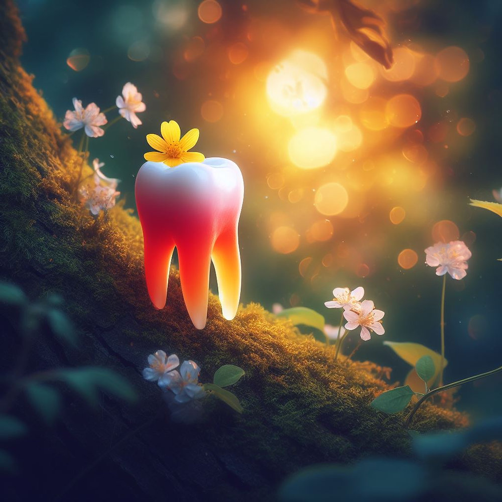 Holistic Dentistry Near You A Comprehensive, PatientCentric Approach