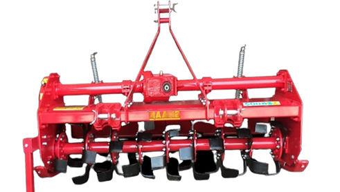 Rotovator