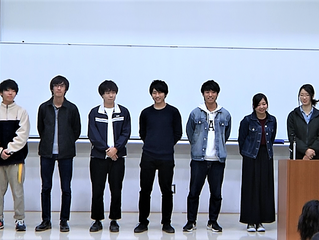 第45回白鷗祭実行委員会発足