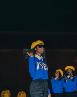 Daiyanna Darty-Little