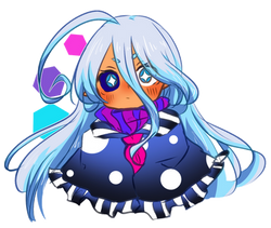 ふゆぁんこちゃん