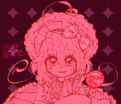 おかえり密視飴󠄀