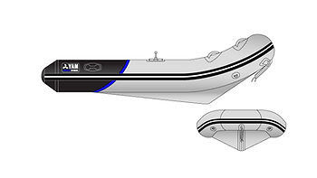Schlauchboot, Yamaha, führerscheinfrei, Verleih, Vermietung, Holland, Lemmer, Motor, Wassersport, preiswert, günstig