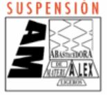 suspenciones am