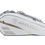 Thumbnail: Babolat Pure Racquet Holder x6 Tennis Bag (Wimbledon)