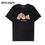 Thumbnail: PALM ANGELS | Bear Classic Tee SS22 Limited Edition