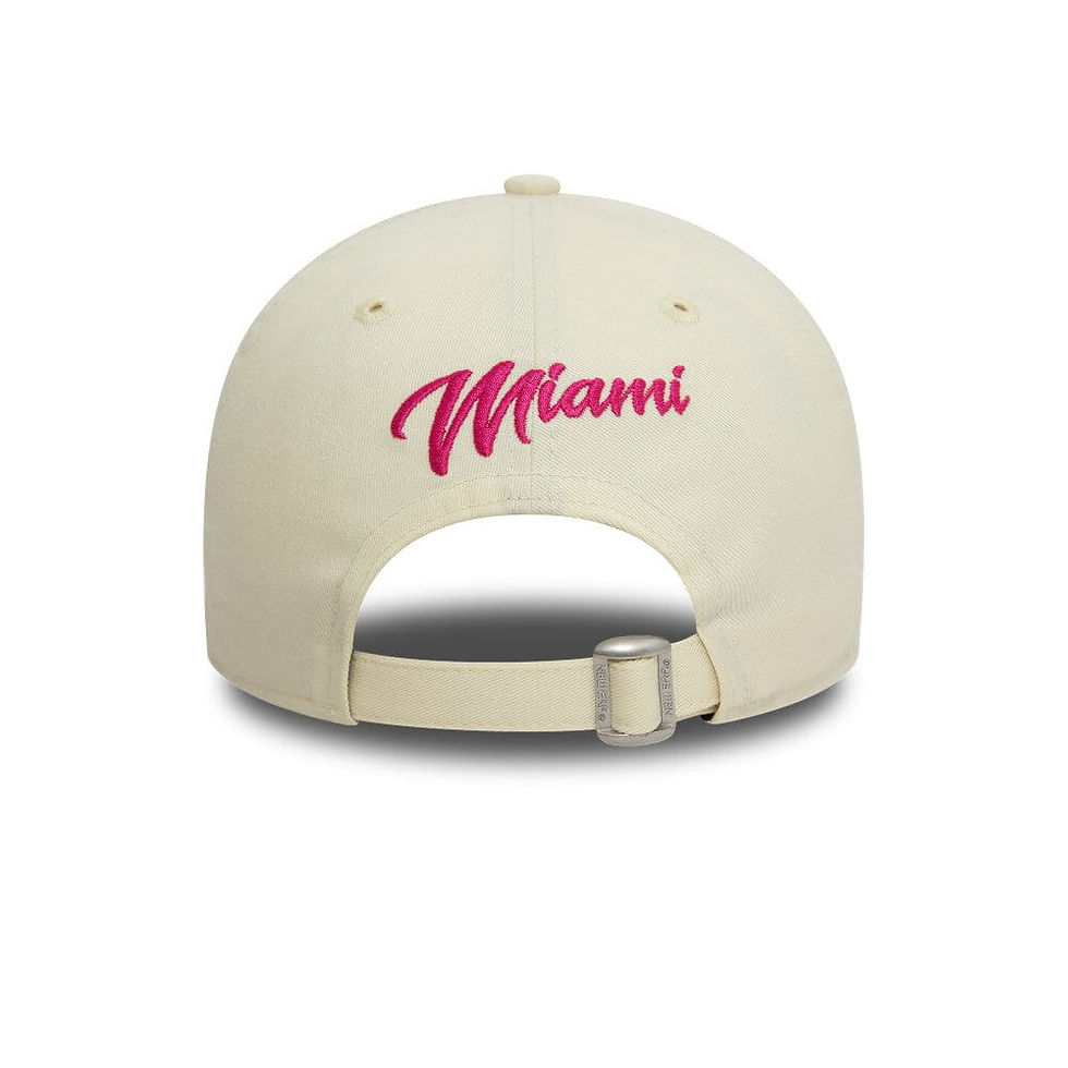 Thumbnail: Red Bull Racing F1 New Era 9Forty 2024 Max Verstappen Special Edition Miami GP H