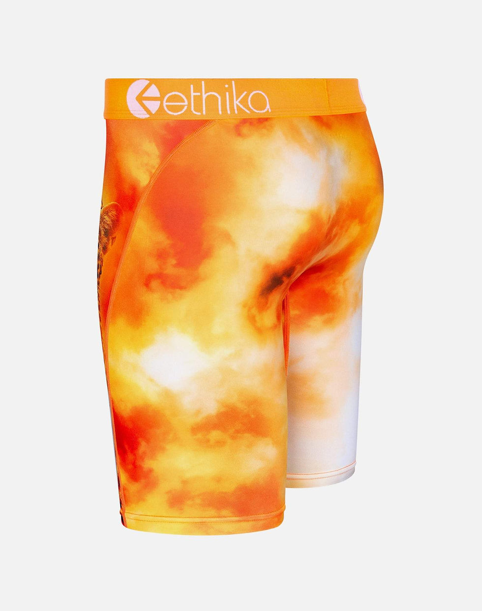 Thumbnail: Ethika Mens Staple Boxer Briefs | Blazin Cheetah