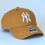 Thumbnail: New York Yankees 47 Brand Carhartt Cap Hat 47 MVP - Brown