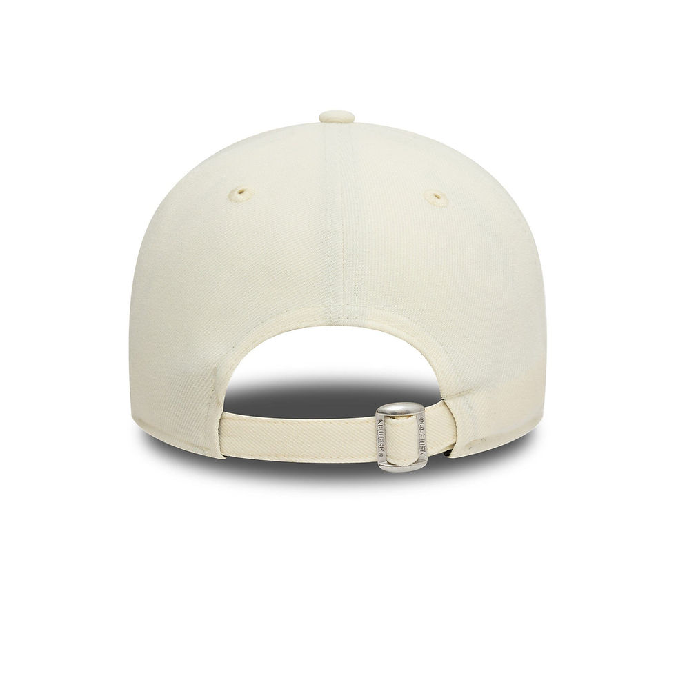 Thumbnail: McLaren Racing New Era 9Forty Contrast Hat - Beige