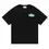 Thumbnail: Rhude Racing Crest T-shirt  Men's - Black