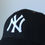 Thumbnail: New York Yankees 47 Brand Carhartt Cap Hat 47 MVP - Black