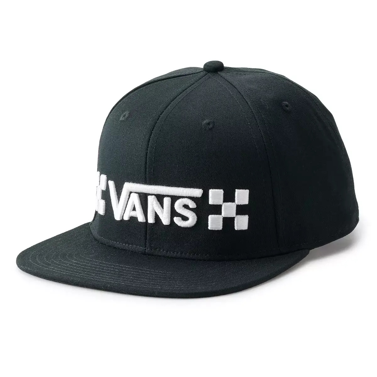 Men's Logo Snapback Hat