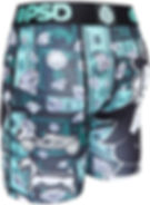 Thumbnail: PSD Underwear Mens Boxer Briefs | Park Ave