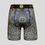 Thumbnail: PSD Underwear Mens Boxer Briefs | BALLER BANDANA GOLD