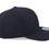 Thumbnail: New York Yankees 47 Brand Cap Hat 47 MVP - Black/Black