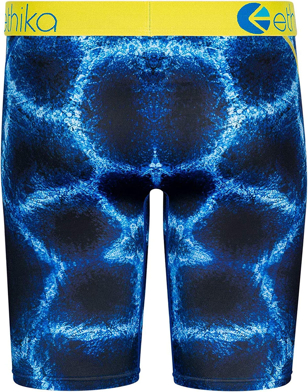 Thumbnail: Ethika Mens Staple Boxer Briefs | Bomber Iced