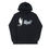 Thumbnail: VLONE NO SMOKING BLACK HOODIE MENS