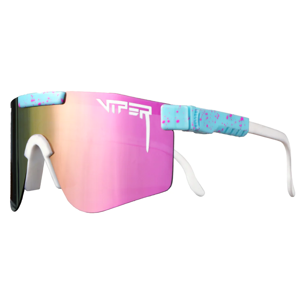 Thumbnail: Pit Viper Sunglasses The Originals - The Gobby Polarized