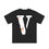 Thumbnail: VLONE FRIENDS FANS BLACK TEE MENS