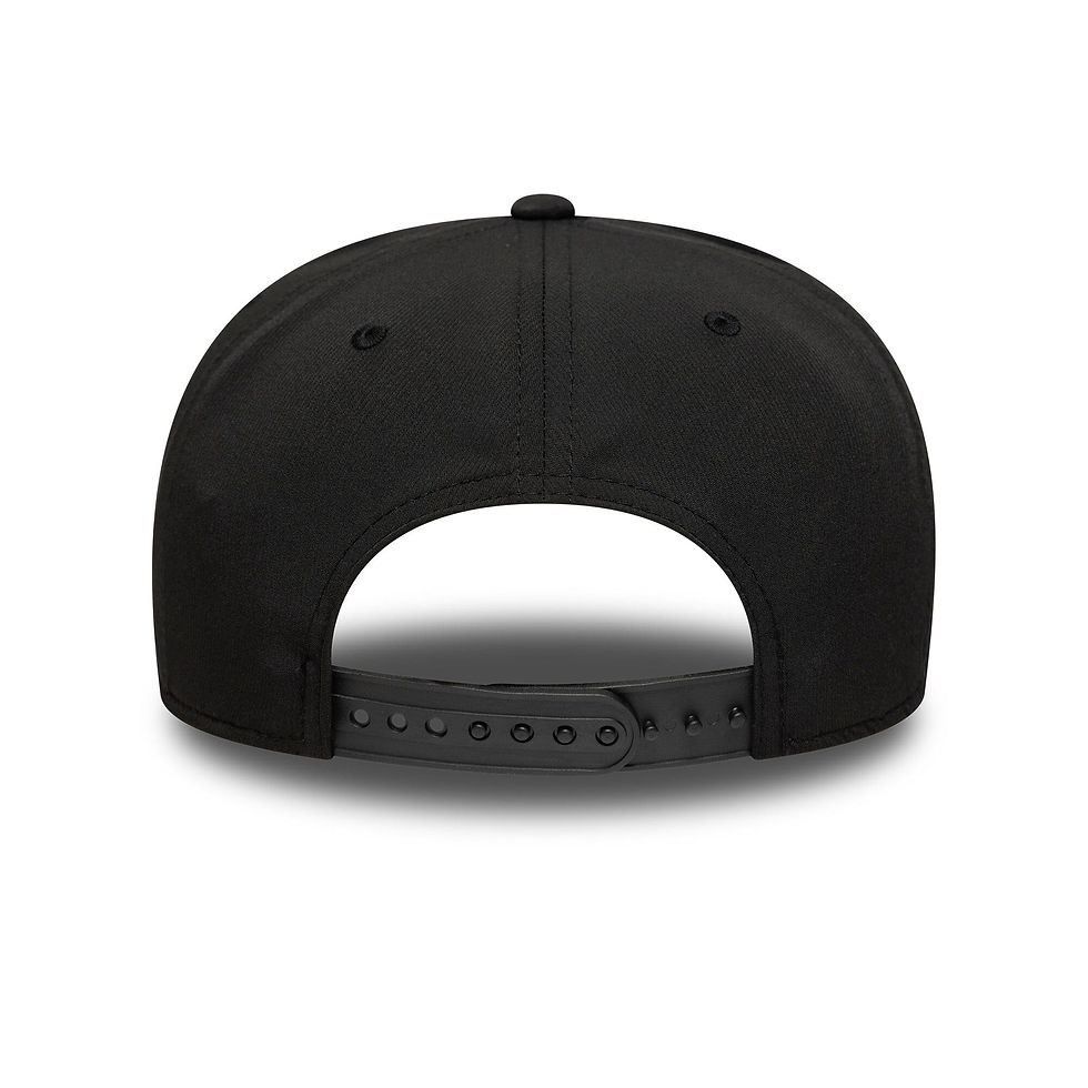 Thumbnail: McLaren Racing F1 New Era 9Seventy Retro Hat - White