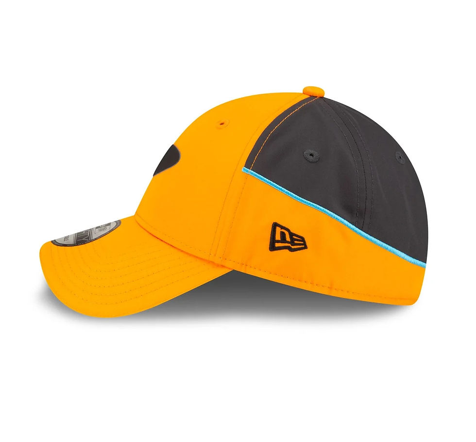 Thumbnail: McLaren Racing Team  F1 Formula One New Era 9Forty Hat Cap
