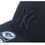 Thumbnail: New York Yankees 47 Brand Cap Hat 47 MVP - Black/Black