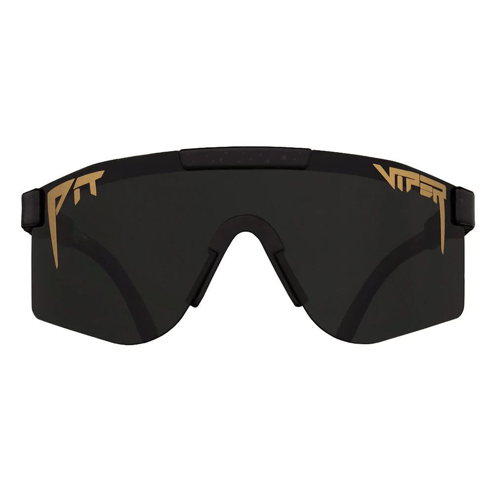 Pit Viper The Exec Polarized Sunglasses