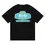 Thumbnail: Rhude Racing Crest T-shirt  Men's - Black