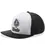Thumbnail: Rhude Spade Trucker Hat - Black/White