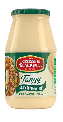 Mayo Crosse Blackwell Curry Powder Crosse Blackwell Tangy