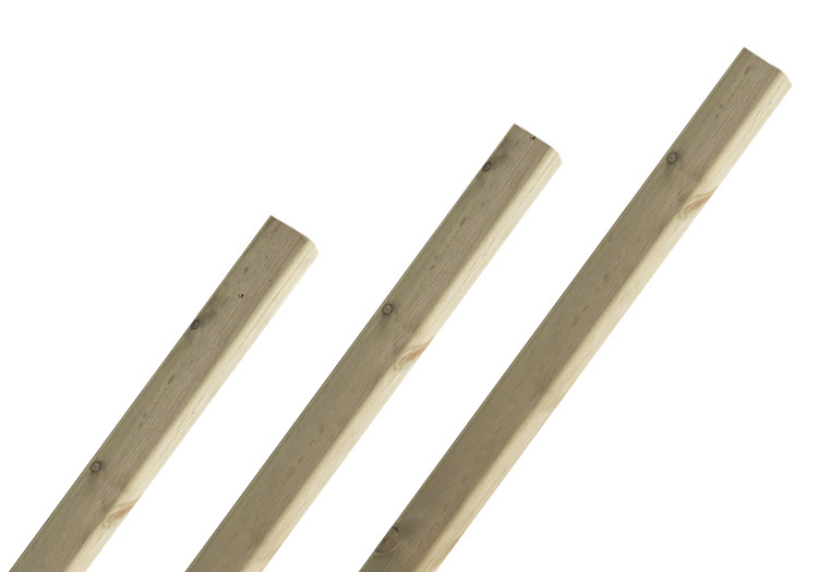 Fence Posts