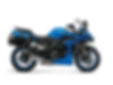 GSX-S 1000 GT+