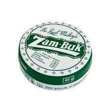 Zam-Buk Herbal Ointment 7g Tin