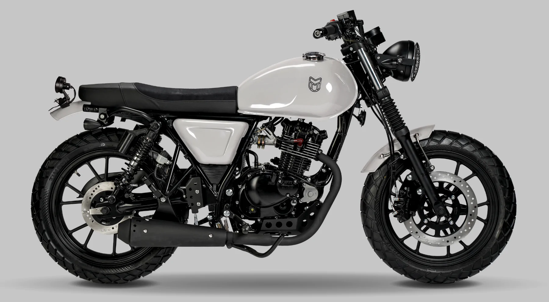 Mutt FSR