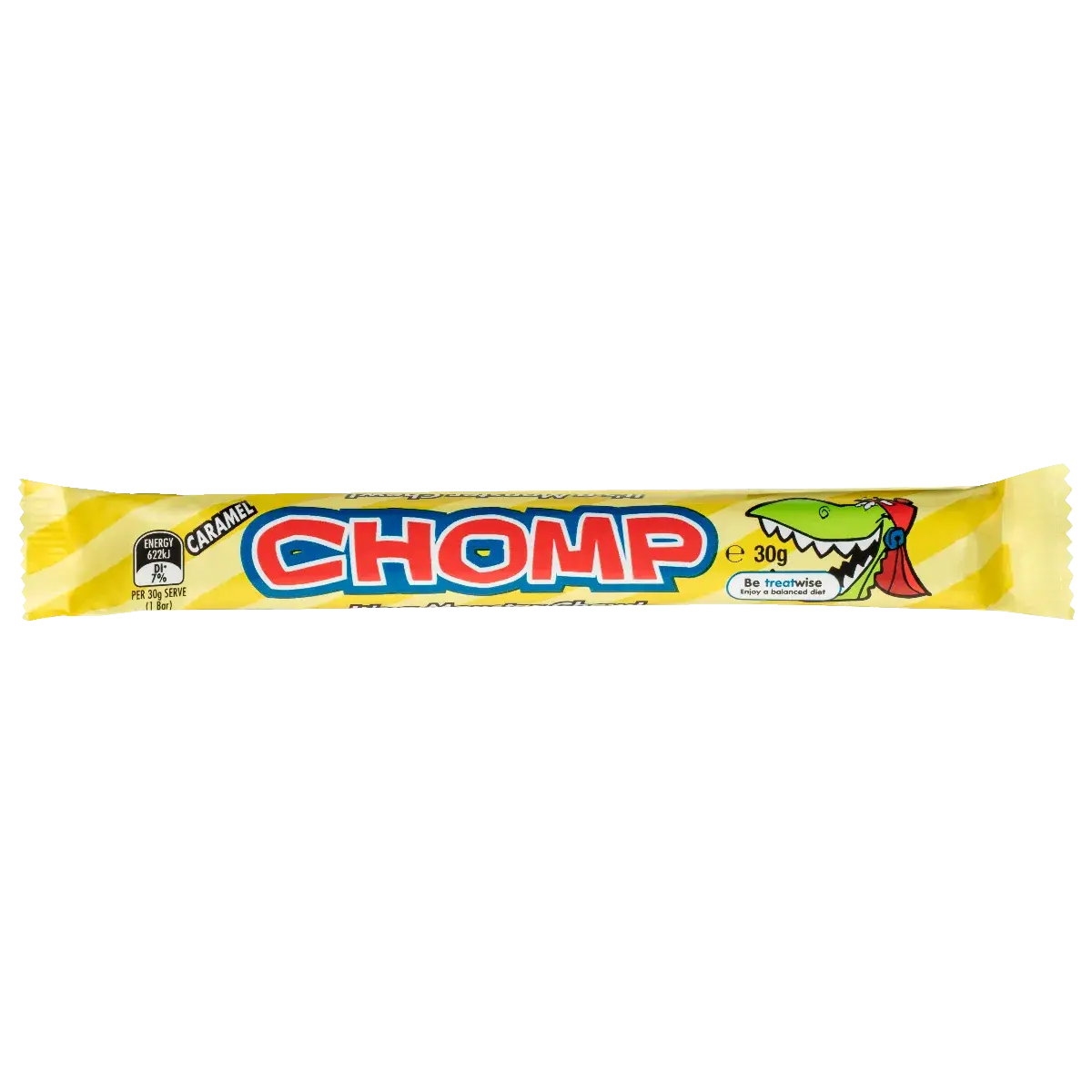 Cadbury Chomp 30g Bar