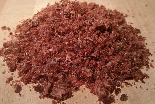 Biltong Sprinkle 220g