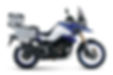 V-Strom 1050DE Tour