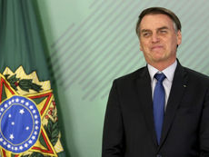Eleição: Pesquisa mostra aumento na vantagem de Bolsonaro e queda de Lula