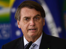 Bolsonaro defende que agricultores precisam ter liberdade para produzir