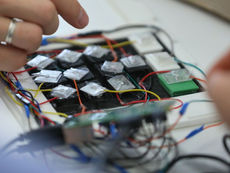 PF começa a inspecionar códigos-fonte da urna eletrônica