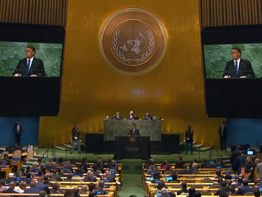 Bolsonaro anuncia que Brasil acolherá cristãos perseguidos na Nicarágua