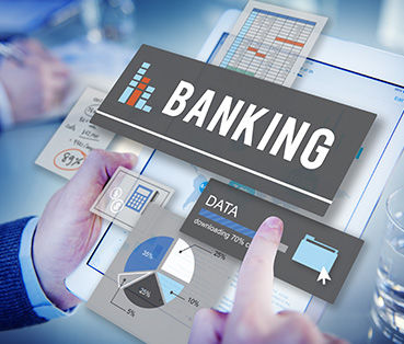 Banks and Insurances are up to speed with Blockchain